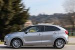 Suzuki Baleno SHVS 2016 года